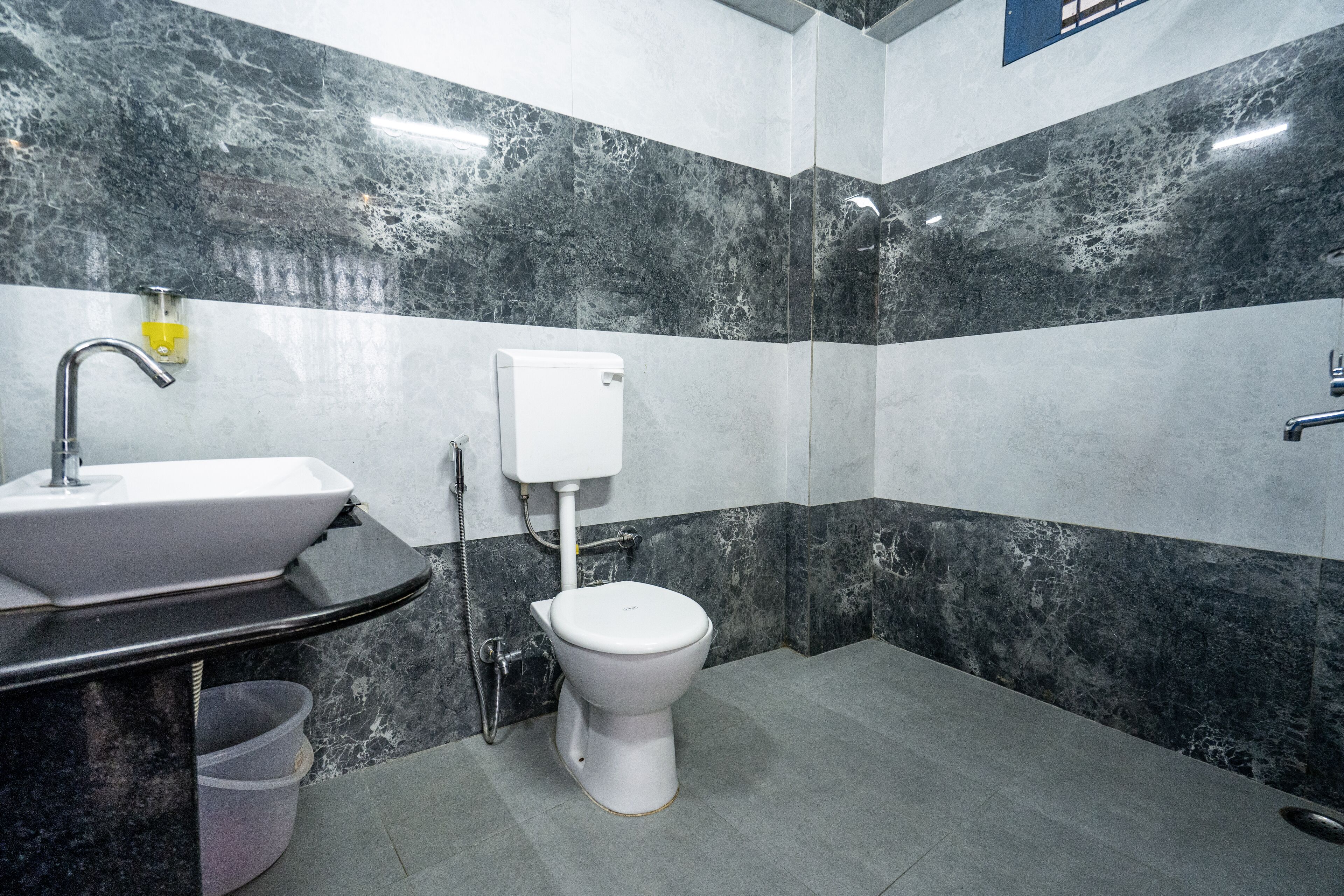 Foto - Lake Pichola Hotel