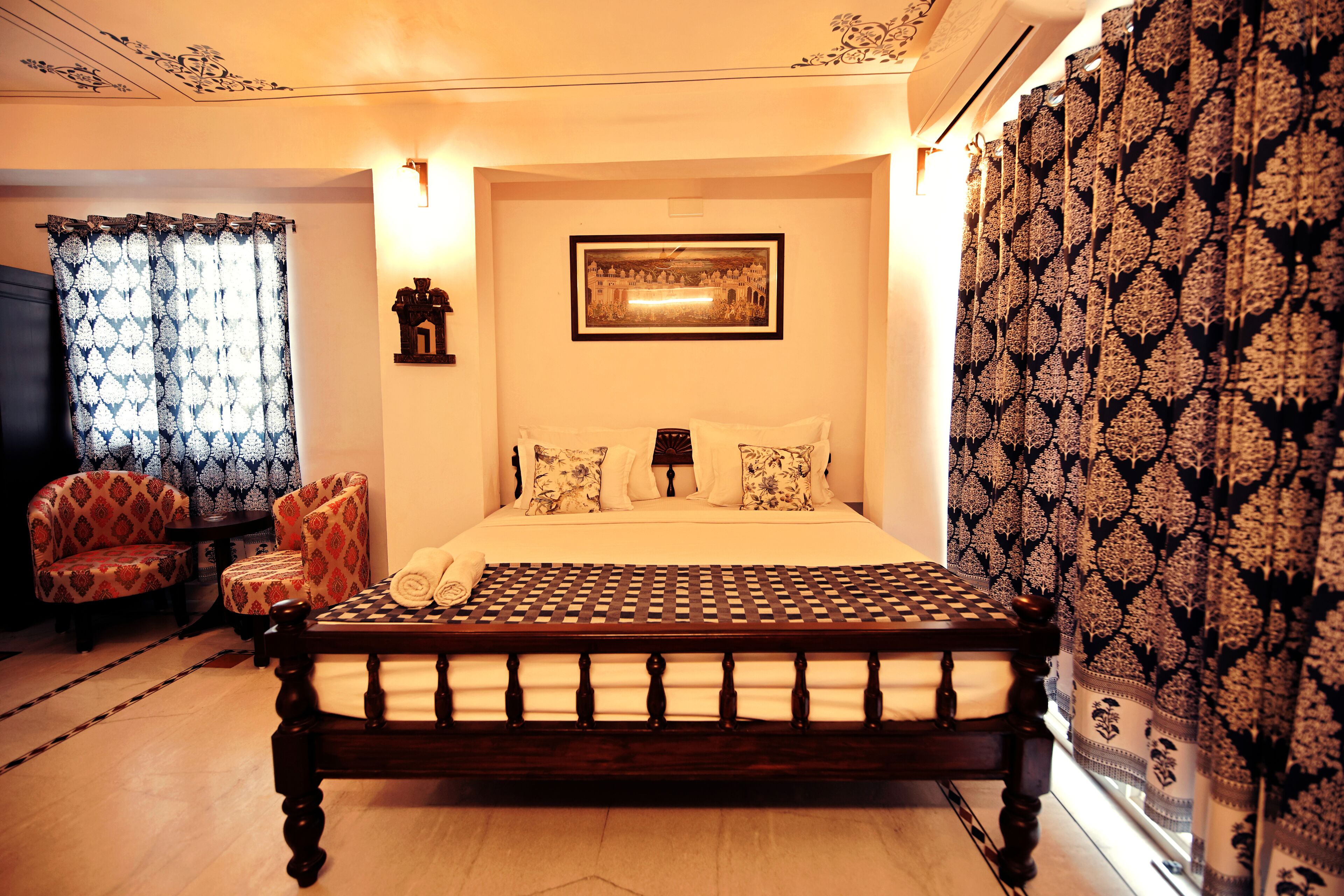 Foto - Lake Pichola Hotel