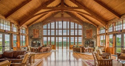 2 Br: Soaring Eagle 110