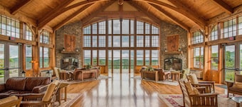 Soaring Eagle #110: 2 Bedrooms, 2 Full Baths: Slope Side