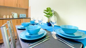 Lower Church Road House | Private kitchen - Lower Church Road (Bristol)