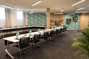 Salle de réunion