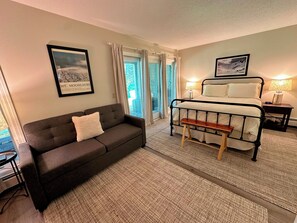 5 bedrooms, free WiFi, bed sheets - R3 Renovated Bretton Woods Slopeside townhome in the heart of the White Mountains (Bretton Woods)