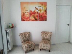 Interior - B&B Night & Day (Cosenza)