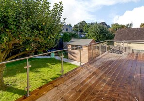 Sundeck - Bathwick Hideaway (Bath)