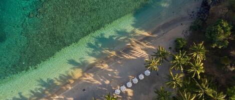 Beach towels