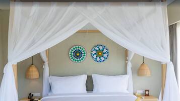 1 Schlafzimmer, Schreibtisch, kostenloses WLAN