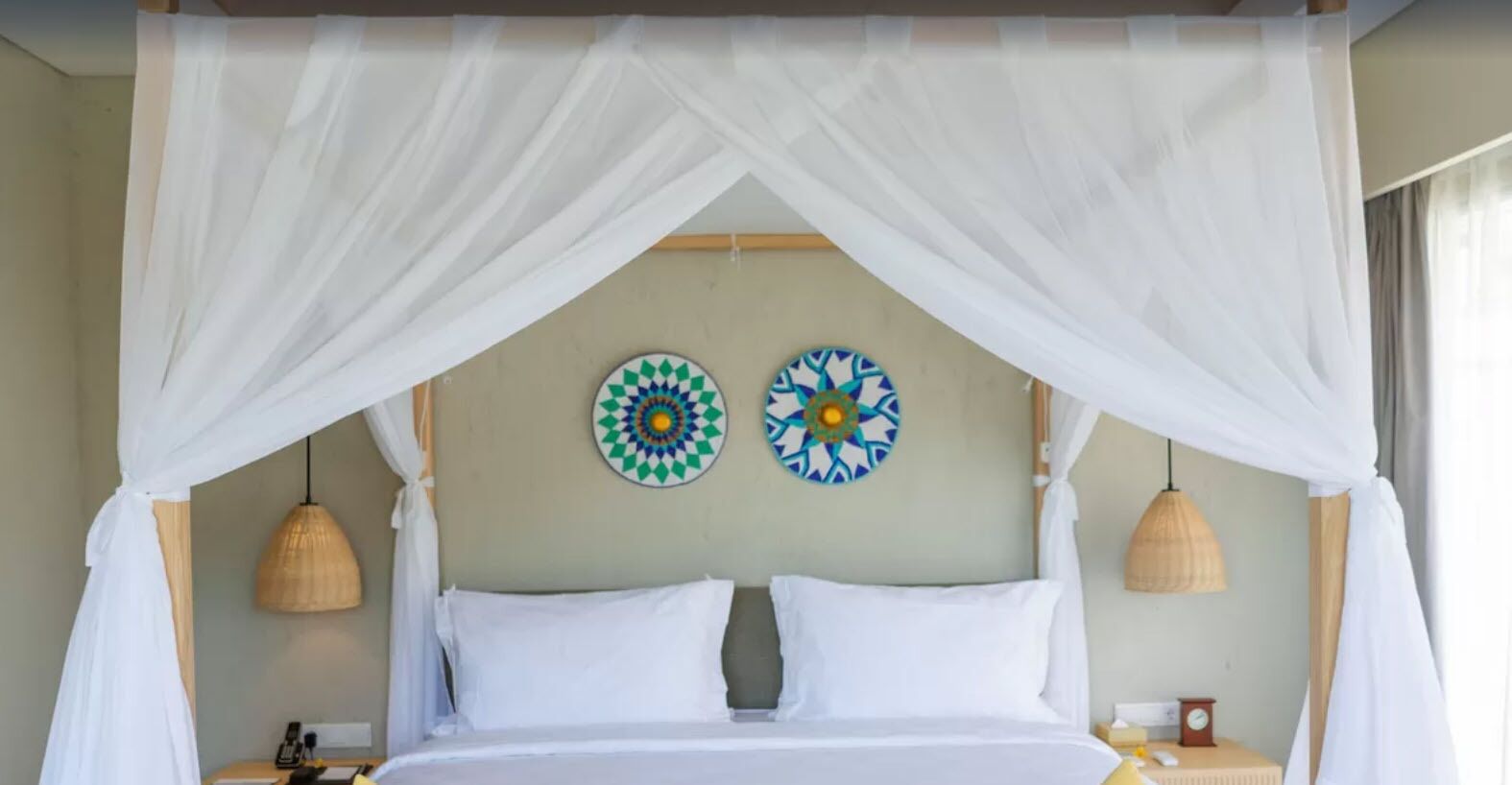 1 chambre, bureau, Wi-Fi gratuit