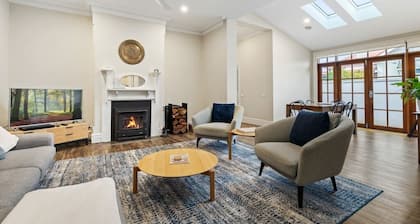 Heritage Home on March - Amazing Location