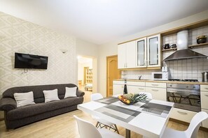 Interior - WINWINSTAY Old Town River View Apartment (Riga)