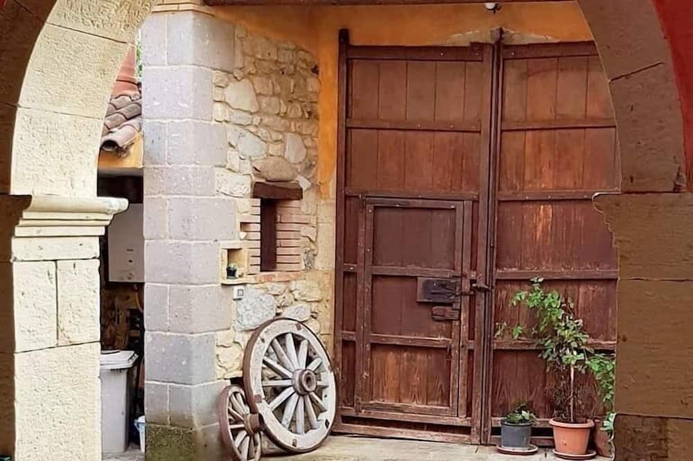 B&B Casa Susanna