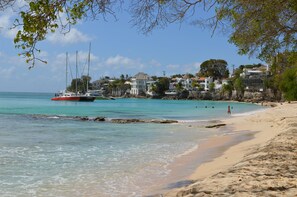 Plage à proximité