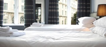 The Liverpool Inn Hotel