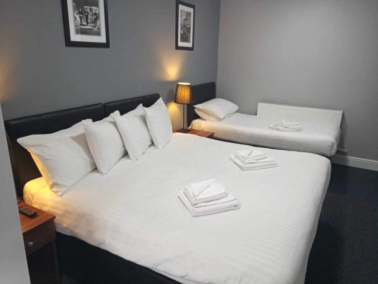 Foto - The Liverpool Inn Hotel