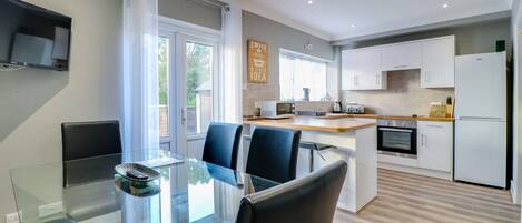 Casa | Cucina privata | Lavastoviglie