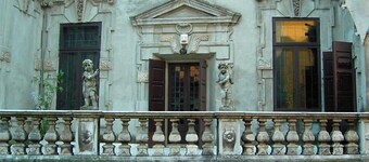Palazzo Arrivabene B&B