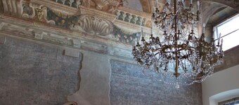 Palazzo Arrivabene B&B