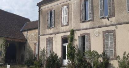 Grand Corps de Ferme