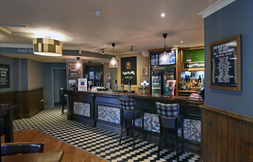 Oaklands Hotel By Greene King Inns