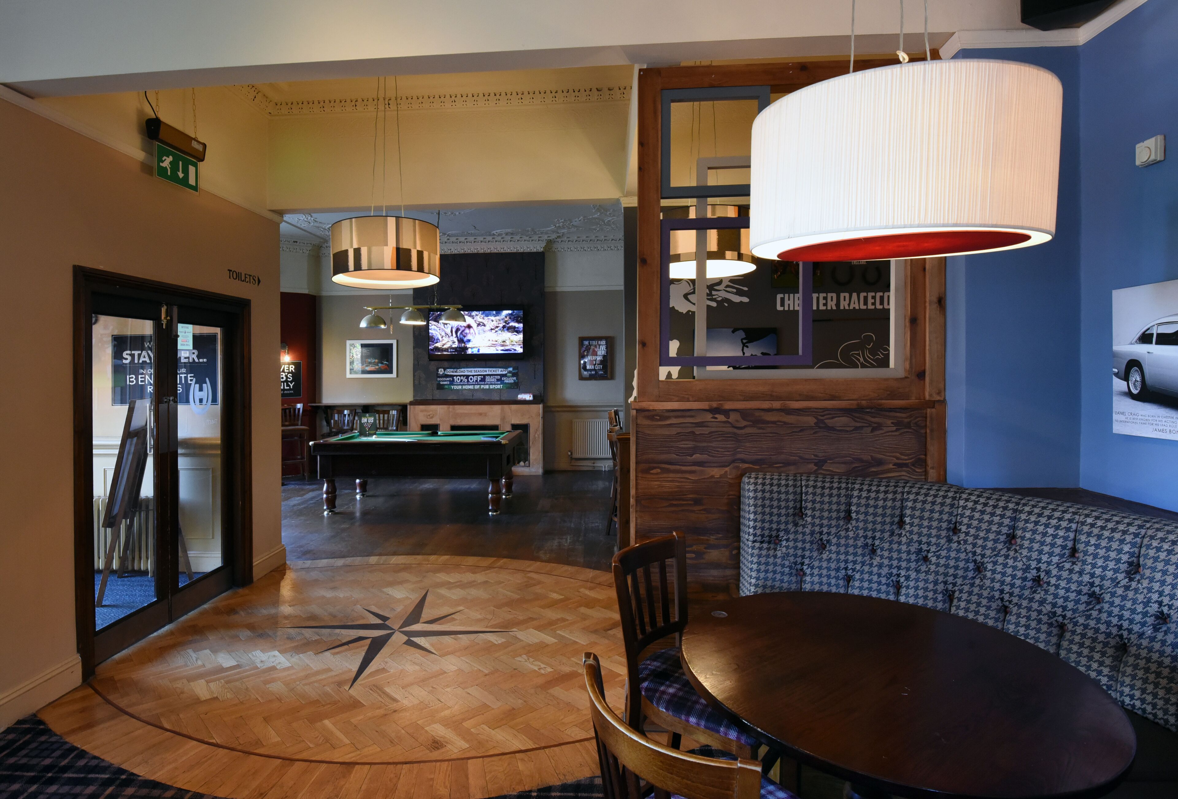 Bar (di properti)