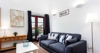 Elliot Suite No1 - Donnini Apartments