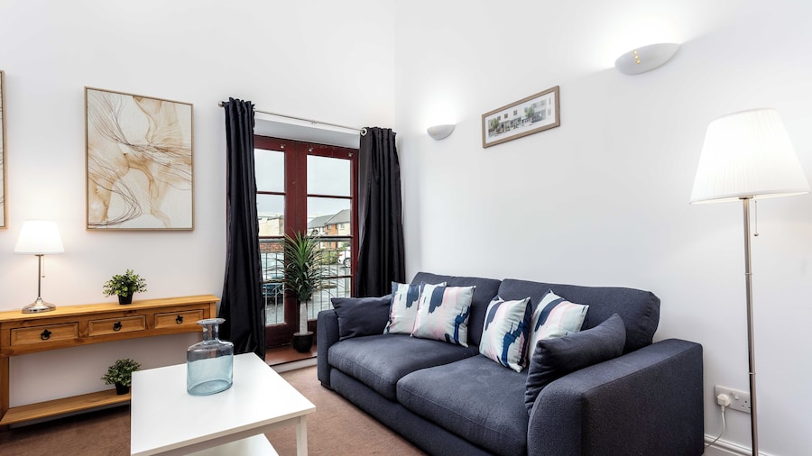 埃利奥特套房 1 号 - 多妮妮公寓酒店