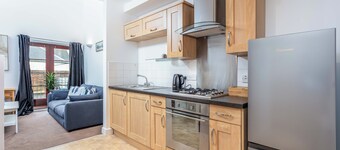 Elliot Suite No1 - Donnini Apartments