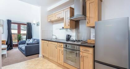 Elliot Suite No1 - Donnini Apartments