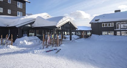 Skeikampen Servicesenter
