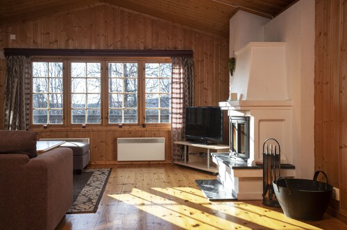 Skeikampen Servicesenter