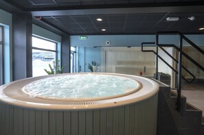 Spa - Skeikampen Servicesenter (Gausdal)