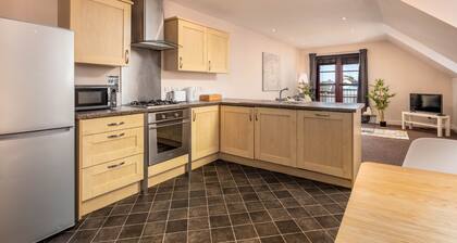 Elliot Suite No9 - Donnini Apartments