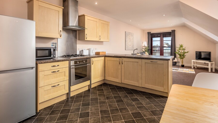 Elliot Suite No9 - Donnini Apartments