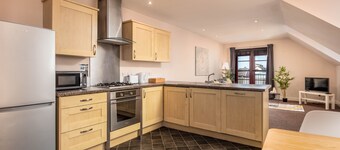 Elliot Suite No9 - Donnini Apartments