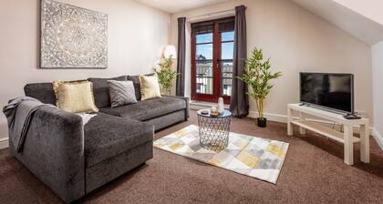 Elliot Suite No9 - Donnini Apartments