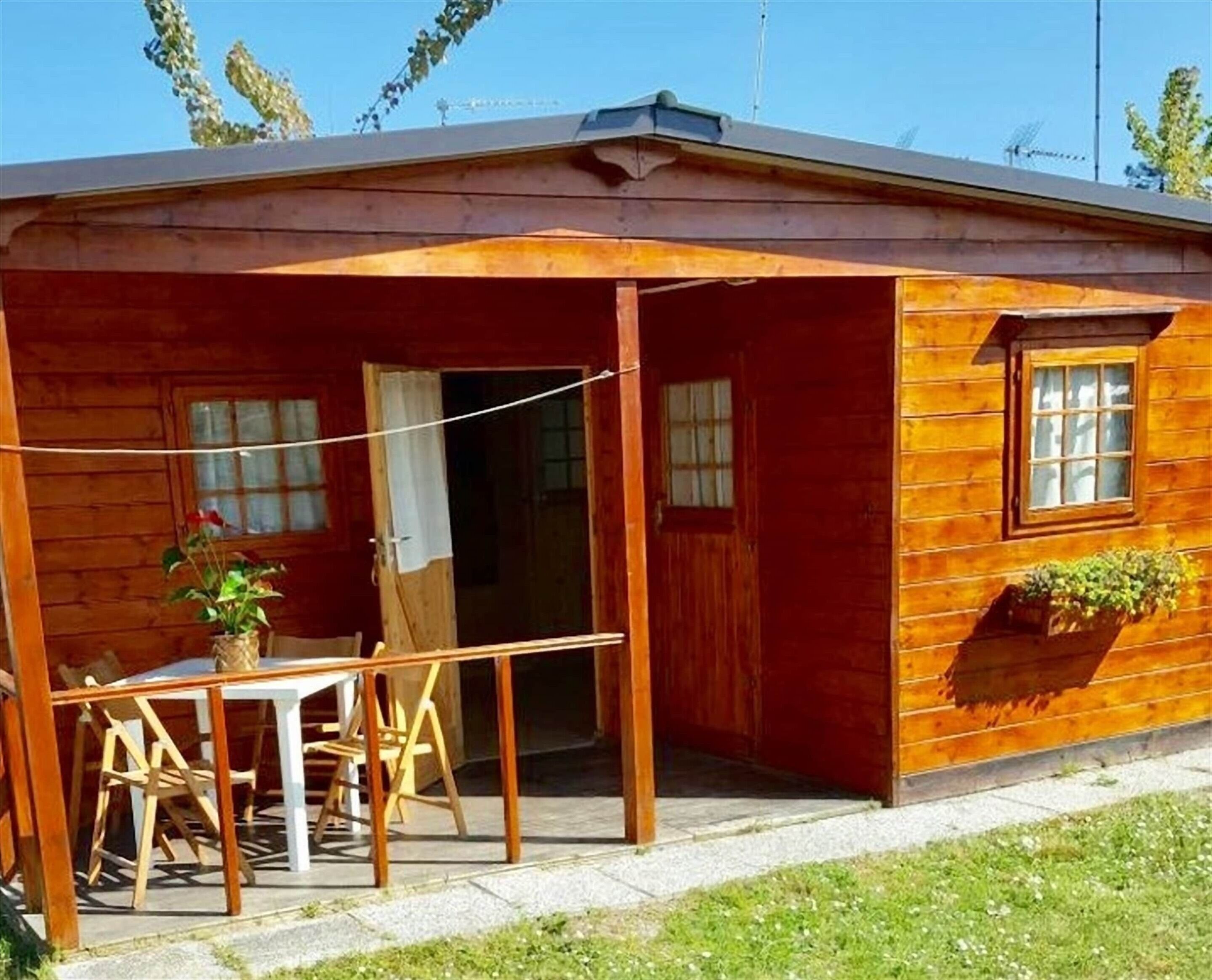 Chalet | Exterior