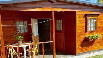 Chalet | Exterior