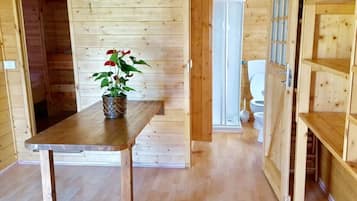 Chalet | Tempat makan