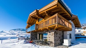 Unclassified image, 3 of 26, button - Cozy Chalet near Ski Area in Piesendorf (Piesendorf)