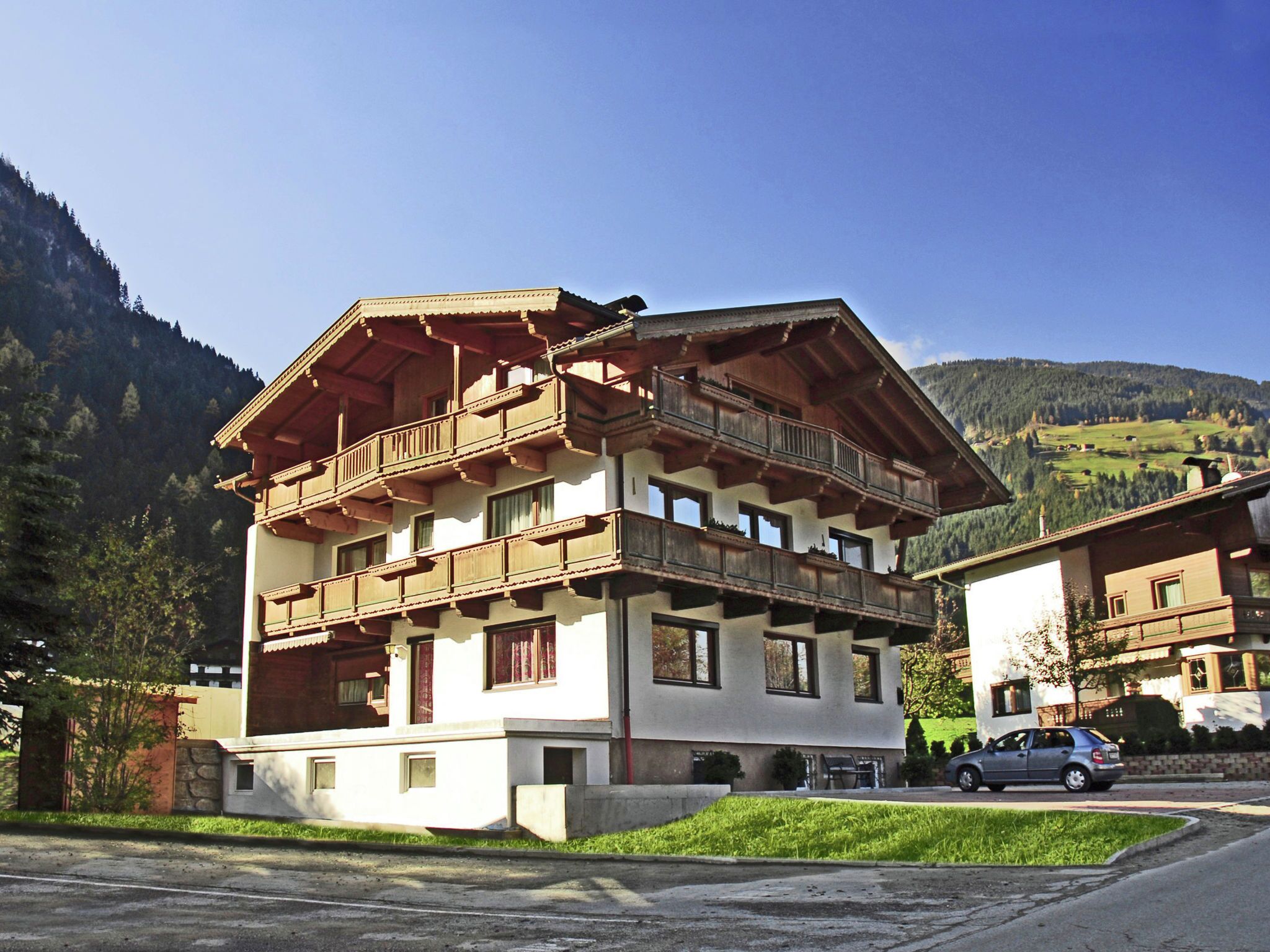 Außenbereich