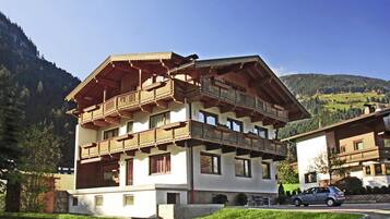 Außenbereich