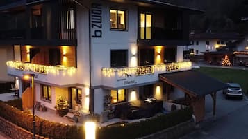 Departamento | Exterior