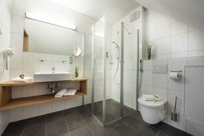 Bathroom - Apartment in Zell am See Near the ski Area (Zell am See)