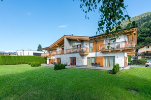 Exterior - Apartment in Zell am See Near the ski Area (Zell am See)