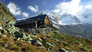 Exterior - Inviting Apartment near Ski Area in Schwendau (Schwendau)