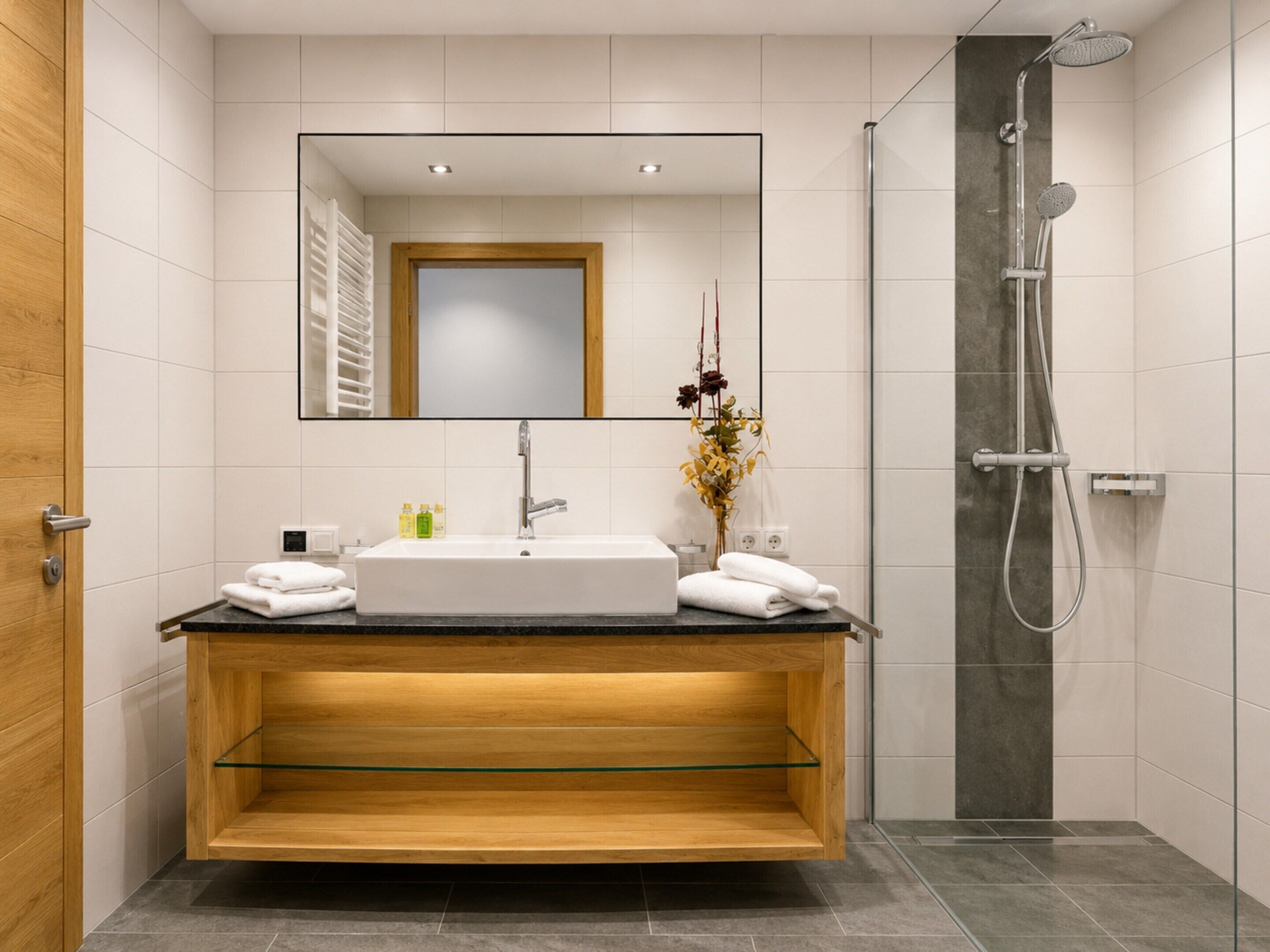 Appartamento | Bagno