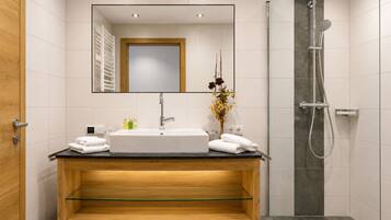 Appartamento | Bagno
