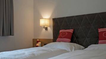 Appartement | 3 chambres, draps fournis