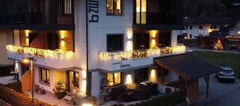 Flat Near the ski Area in Mayrhofen