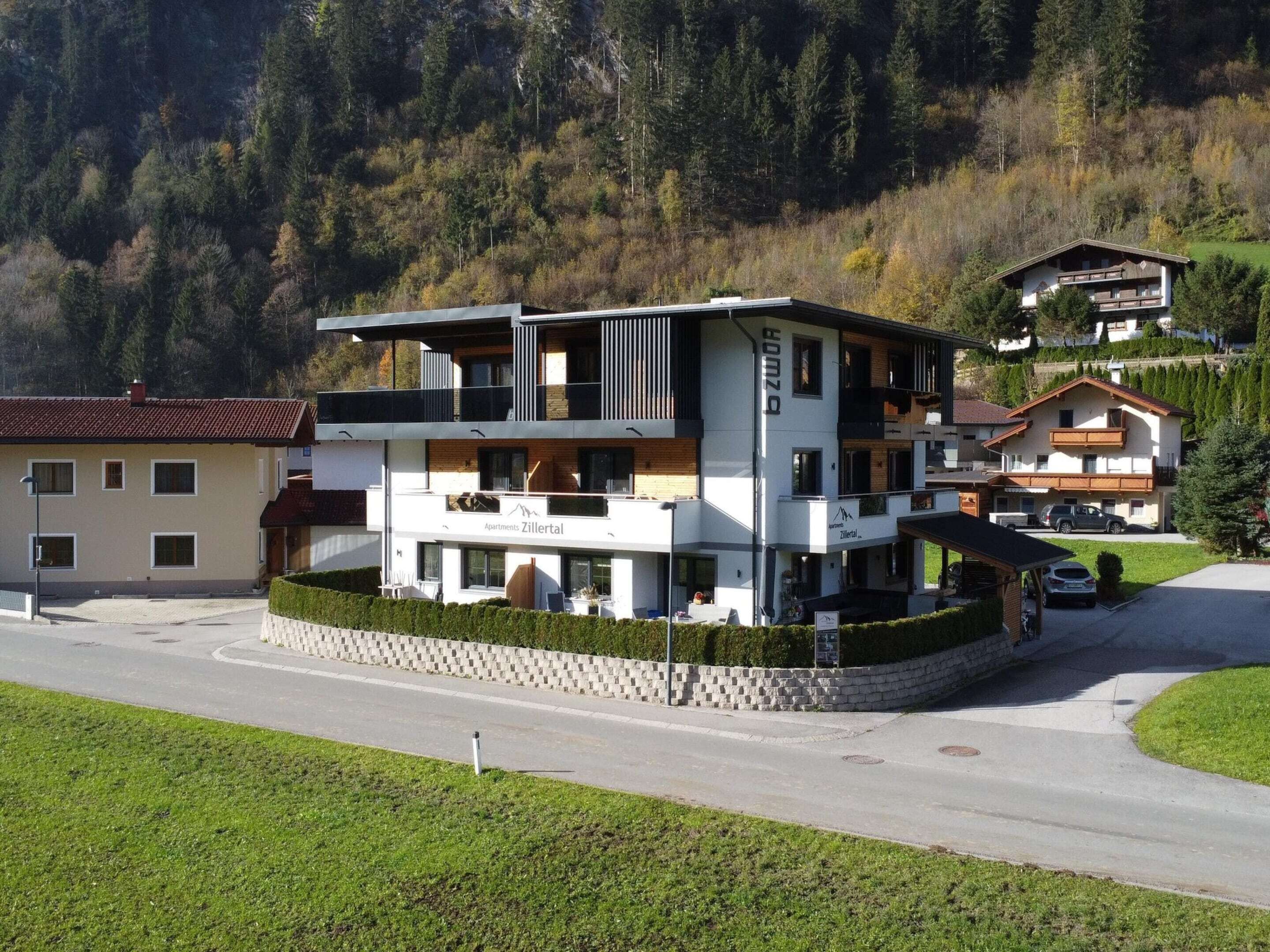 Apartment | Exterior